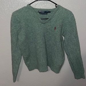 ❤️SOLD❤️ Ralph Lauren Sweater